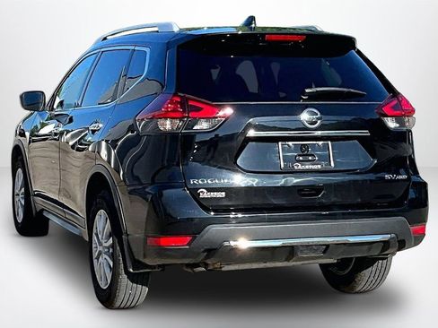 Used 2020 Nissan Rogue S AWD/4WD image 4