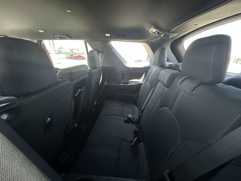 New 2026 Honda Pilot Sport image 26