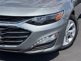 Certified 2024 Chevrolet Malibu LT image 3