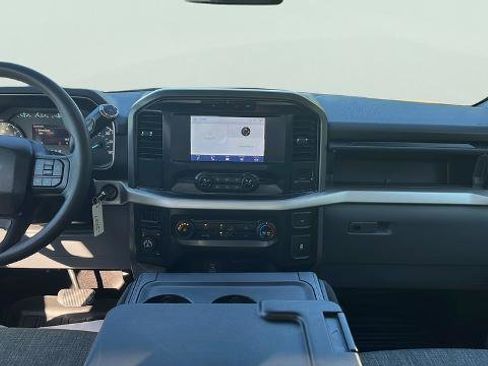 Certified 2022 Ford F150 XLT AWD/4WD image 10