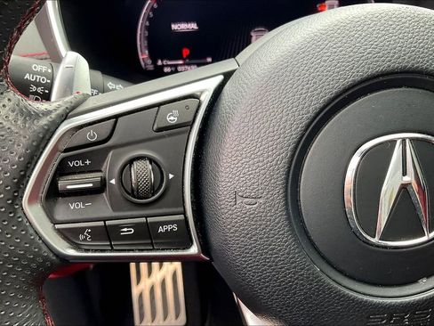 Used 2024 Acura MDX Type S image 26