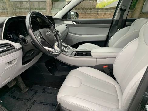 Used 2020 Hyundai Palisade SEL image 13