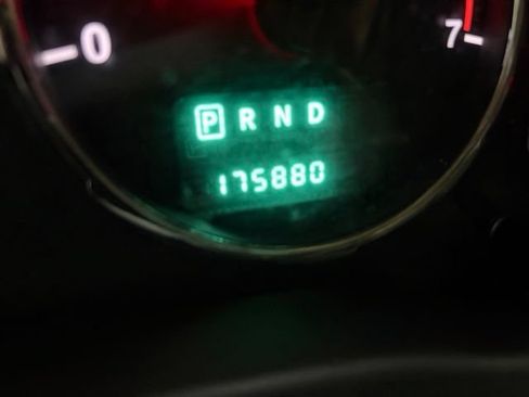 Used 2011 Jeep Liberty Sport AWD/4WD image 41
