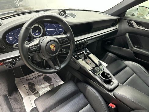 Used 2020 Porsche 911 Carrera S RWD image 21