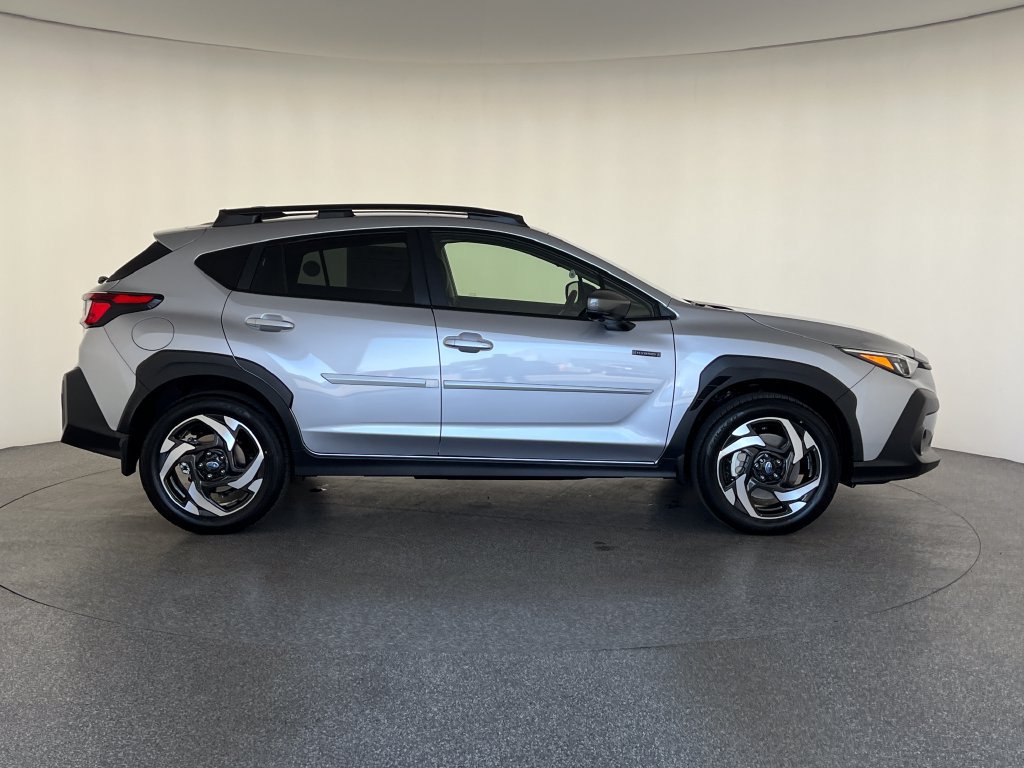 New 2026 Subaru Crosstrek 2.5i Limited w/ Crosstrek Mirror Package AWD/4WD image 2