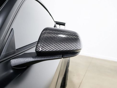 Used 2022 Ford Mustang Shelby GT500 w/ Carbon Fiber Track Pack RWD image 82