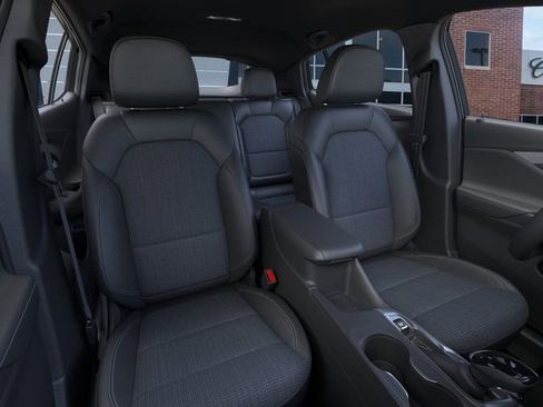 New 2026 Buick Envista Preferred FWD image 16