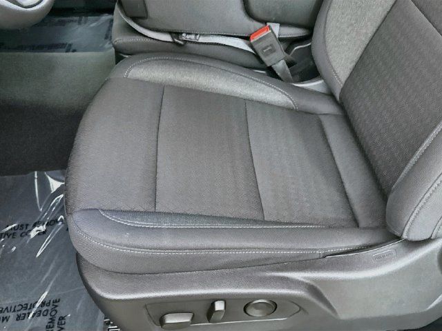 Used 2024 GMC Sierra 1500 Pro w/ Pro Value Package AWD/4WD image 18