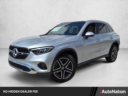 New 2027 Mercedes-Benz GLC 300