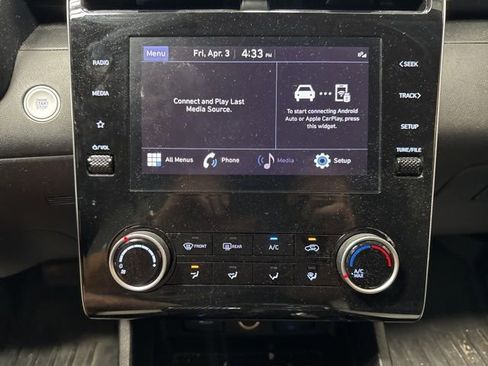 Used 2022 Hyundai Tucson SEL image 8