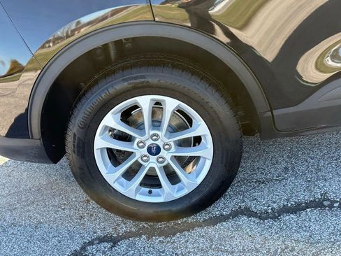 Used 2022 Ford Escape SE w/ Cold Weather Package image 21