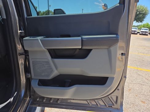 Used 2025 Ford F250 XLT w/ FX4 Off-Road Package AWD/4WD image 18