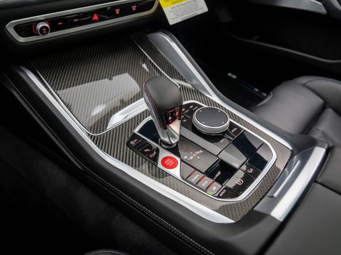 New 2026 BMW X6 M Competition w/ Executive Package image 12