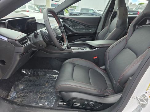 New 2026 Dodge Charger Scat Pack AWD/4WD image 13