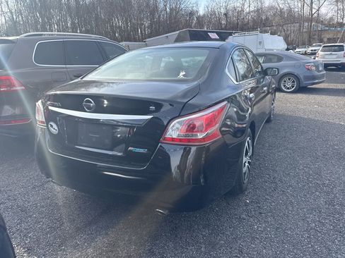 Used 2013 Nissan Altima 2.5 S image 14