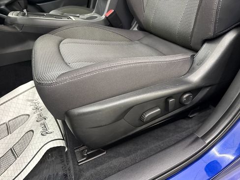 Used 2024 Subaru Crosstrek 2.0i Premium image 12