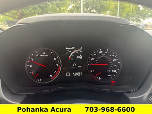 Used 2022 Subaru WRX AWD/4WD image 9
