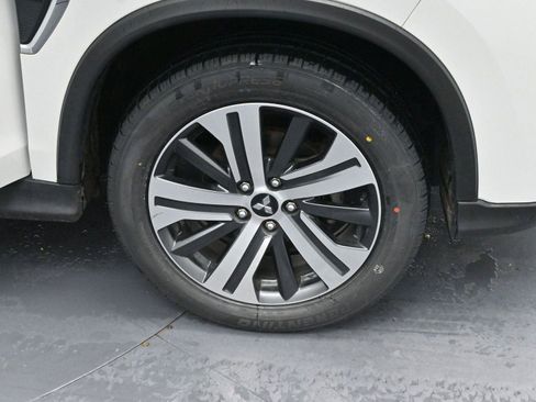 Used 2020 Mitsubishi Outlander Sport SE image 28