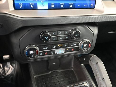 Used 2024 Ford Bronco Raptor AWD/4WD image 18
