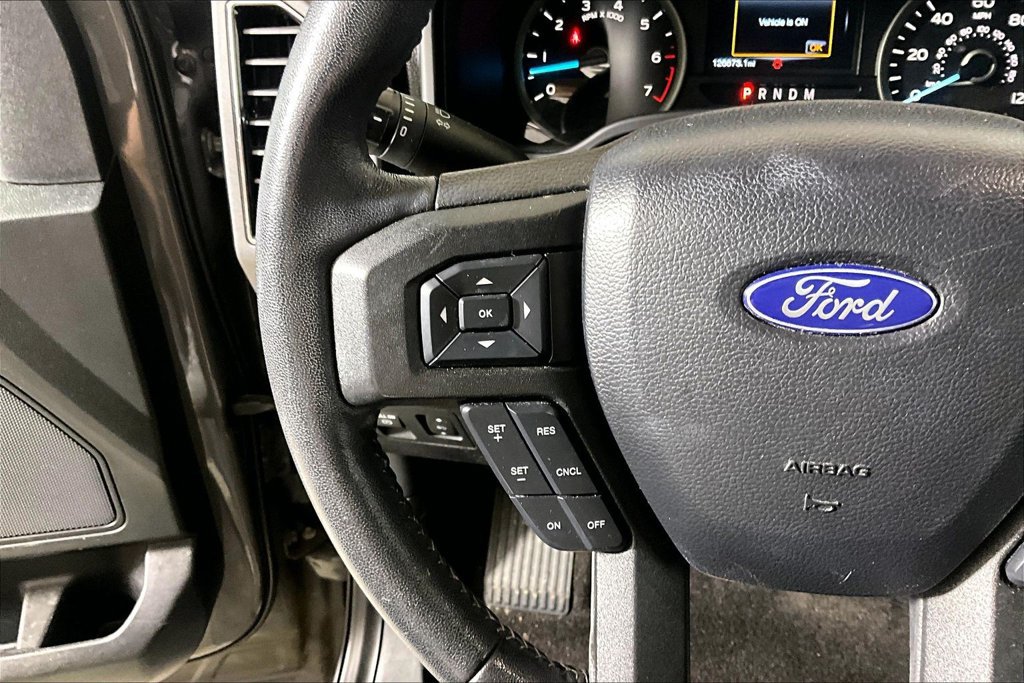 Certified 2020 Ford F150 XLT w/ Equipment Group 302A Luxury AWD/4WD image 14