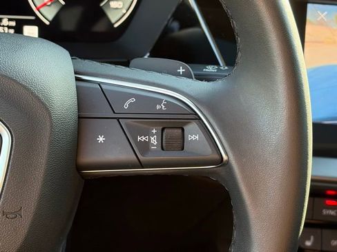 Used 2025 Audi A3 2.0T Premium Plus w/ Premium Plus Package image 20