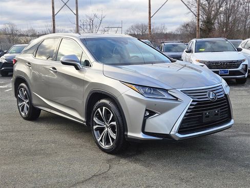 Used 2019 Lexus RX 350 AWD image 7