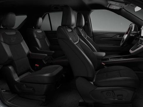 New 2026 Ford Explorer ST image 29