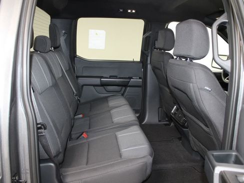 New 2026 Ford F150 STX AWD/4WD image 30