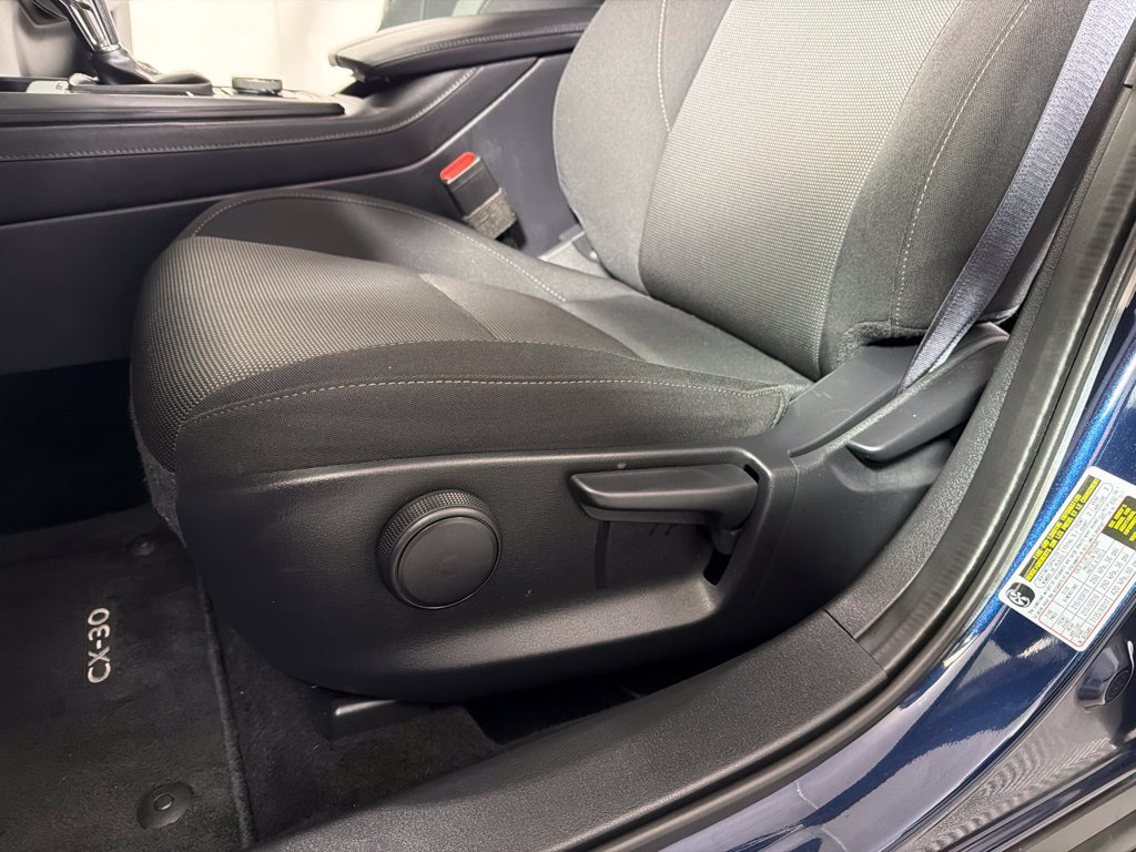 Used 2023 MAZDA CX-30 AWD 2.5 S image 11