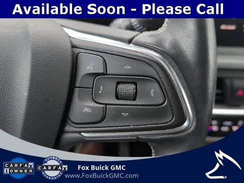 Used 2024 Buick Encore GX Avenir w/ Avenir Convenience Package image 15