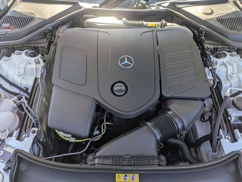New 2026 Mercedes-Benz E 350 Sedan image 17