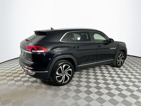 Used 2022 Volkswagen Atlas Cross Sport SEL image 7