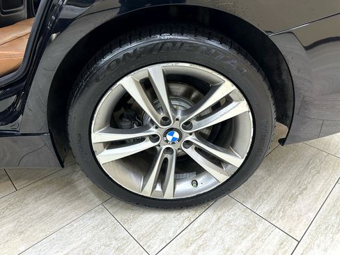 Used 2016 BMW 328i Sedan image 36