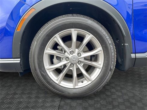 Certified 2024 Honda CR-V EX image 14