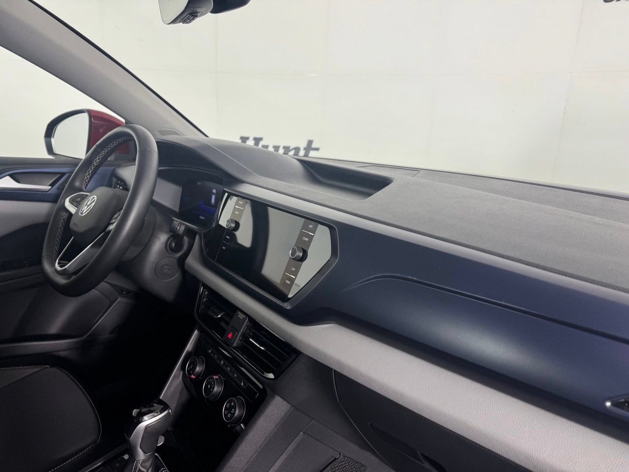 Used 2023 Volkswagen Taos SE w/ Panoramic Sunroof Package FWD image 34