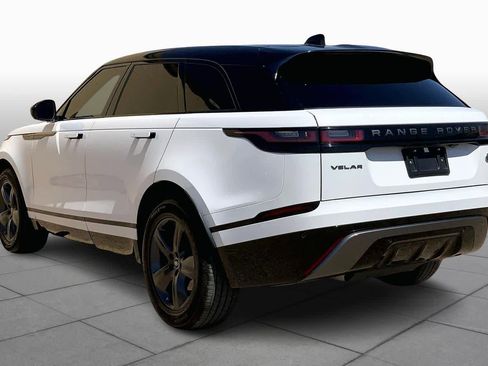 Used 2023 Land Rover Range Rover Velar R-Dynamic S image 12