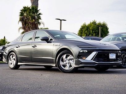 New 2026 Hyundai Sonata SE