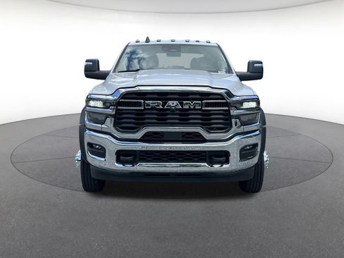 New 2026 RAM 5500 Tradesman AWD/4WD image 5