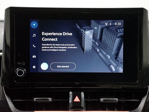 Certified 2025 Toyota Corolla Cross L image 18