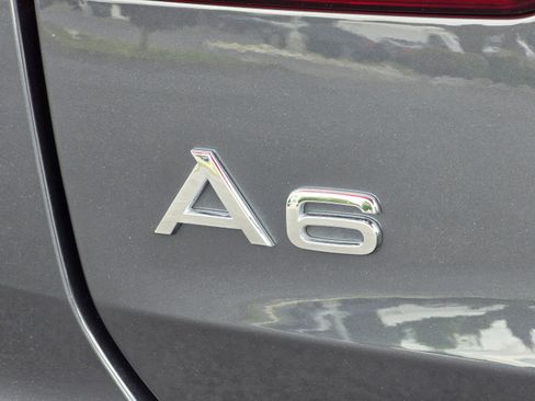 Used 2025 Audi A6 3.0T allroad Prestige AWD/4WD image 30