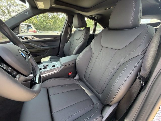 New 2026 BMW 430i w/ Premium Package RWD image 20