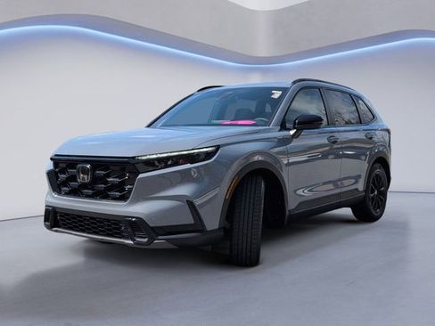 New 2026 Honda CR-V Sport-L image 11