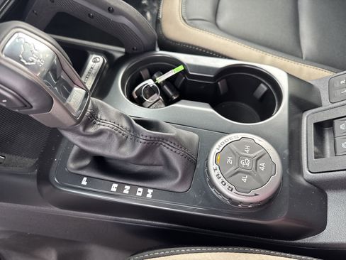 New 2025 Ford Bronco Big Bend w/ Black Diamond Package image 23