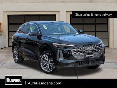 New 2025 Audi Q5 Premium Plus