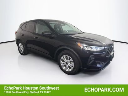 Used 2025 Ford Escape Active