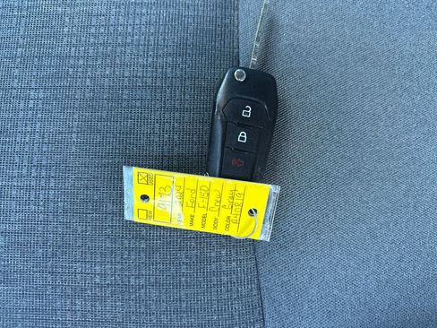 Used 2024 Ford F150 XLT w/ Mobile Office Package image 32