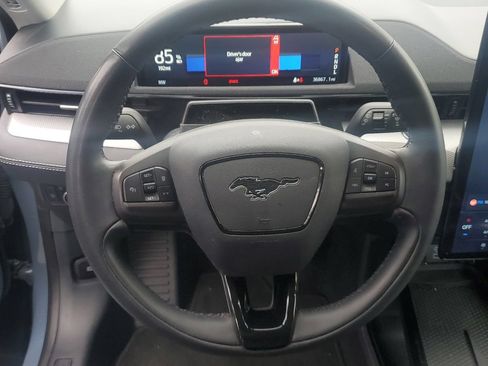Used 2023 Ford Mustang Mach-E Select RWD image 13