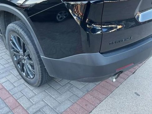 Used 2023 Chevrolet Traverse RS w/ LPO, Floor Liner Package image 20