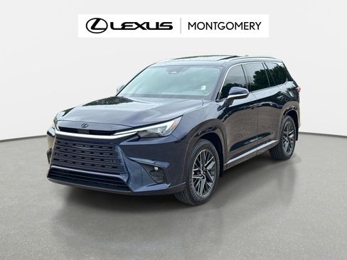Used 2026 Lexus TX 350 AWD w/ Technology Package image 7