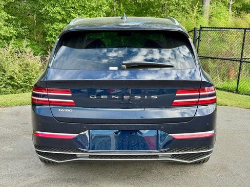 New 2026 Genesis GV80 2.5T Select image 12